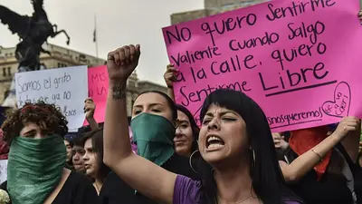 Cuáles serán las actividades para el 8M en Buenos Aires Cuáles serán las actividades para el 8M en Buenos Aires
