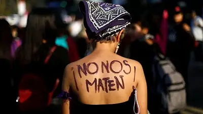 La nueva medida de PBA para atender los casos críticos de violencia de género La nueva medida de PBA para atender los casos críticos de violencia de género