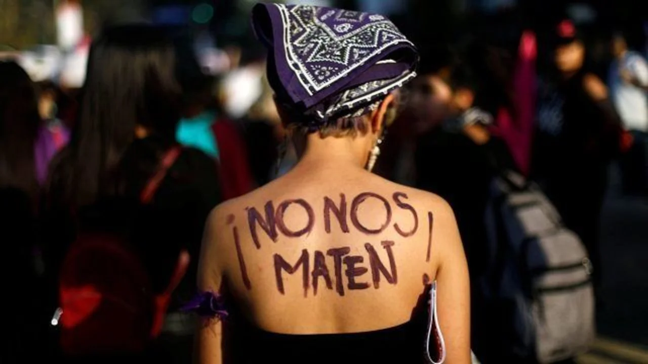 La nueva medida de PBA para atender los casos críticos de violencia de género