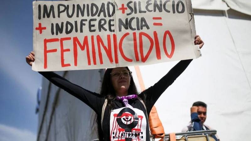 Por qué es momento de hablar de feminicidio en Argentina 