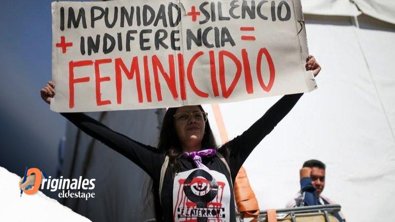 ¿Es el AMBA machista?: 8 de cada 10 no saben lo que es la violencia de género