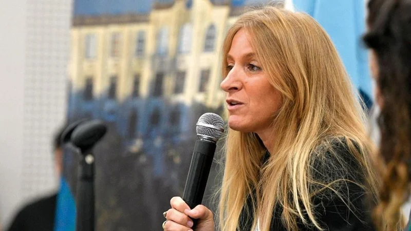 Florencia Carignano