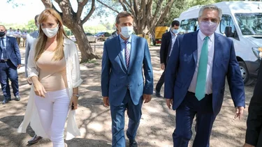 Alberto sobre Formosa: "Nos preocupa la violencia institucional"