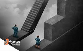La brecha de ingresos por género se redujo en 2023, pero aún está en niveles altos | Brecha salarial