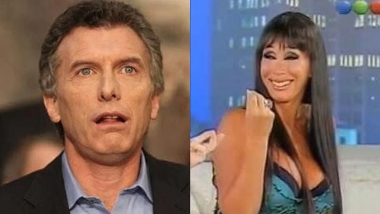 Mauricio Macri recomendó un libro en Twitter y los memes no lo perdonaron