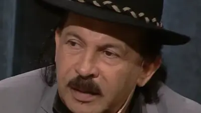 Antonio Ríos Antonio Ríos
