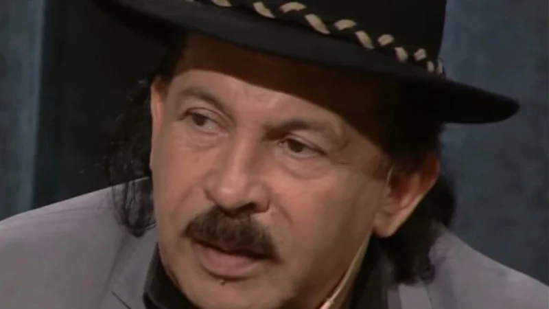 Antonio Ríos