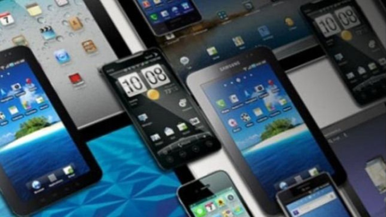 Venta de celulares