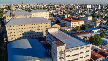 Hablar de hombres con hombres: el taller de nuevas masculinidades en la cárcel de Devoto