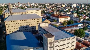 Hablar de hombres con hombres: el taller de nuevas masculinidades en la cárcel de Devoto