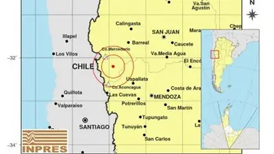 terremoto terremoto
