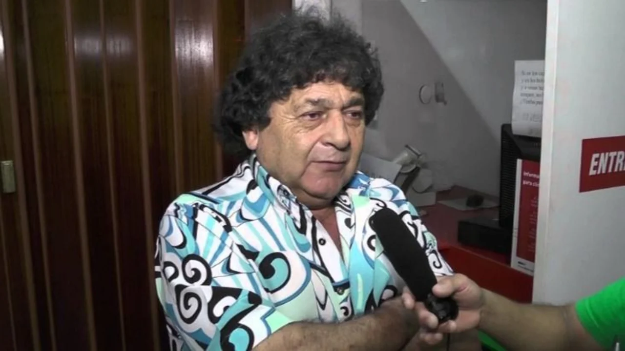 Los Palmeras