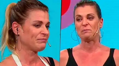 Eugenia Tobal fue extorsionada Eugenia Tobal fue extorsionada