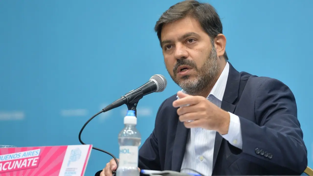 Carlos Bianco, sobre las elecciones 2023: "Puede ser más difícil ganar la provincia sin Cristina en la boleta"