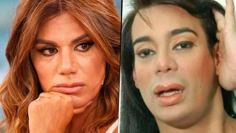 Oriana Junco contra Flor de la V