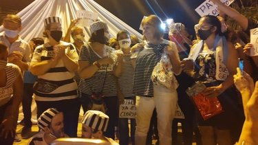 Elecciones 2021: Cambiemos apunta al "segurismo" para la campaña 