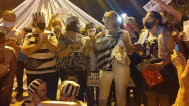 Elecciones 2021: Cambiemos apunta al "segurismo" para la campaña 