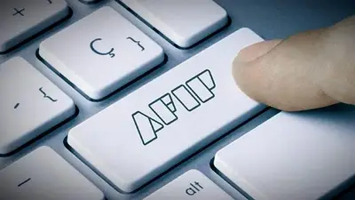 AFIP: cómo hacer la recategorización del monotributo AFIP: cómo hacer la recategorización del monotributo