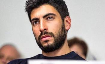 Facundo Moyano reveló qué pasó la noche que terminó detenido | Facundo moyano