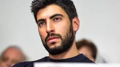 Facundo Moyano rompió el silencio: reveló qué pasó la noche que terminó detenido Facundo Moyano rompió el silencio: reveló qué pasó la noche que terminó detenido