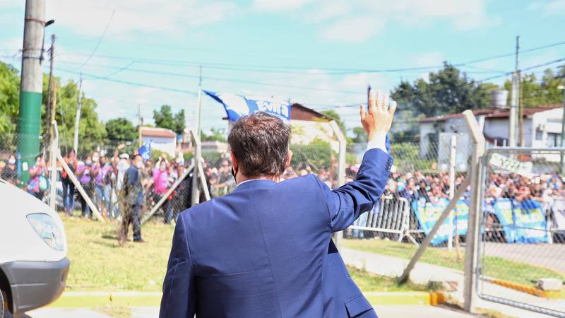 Axel Kicillof