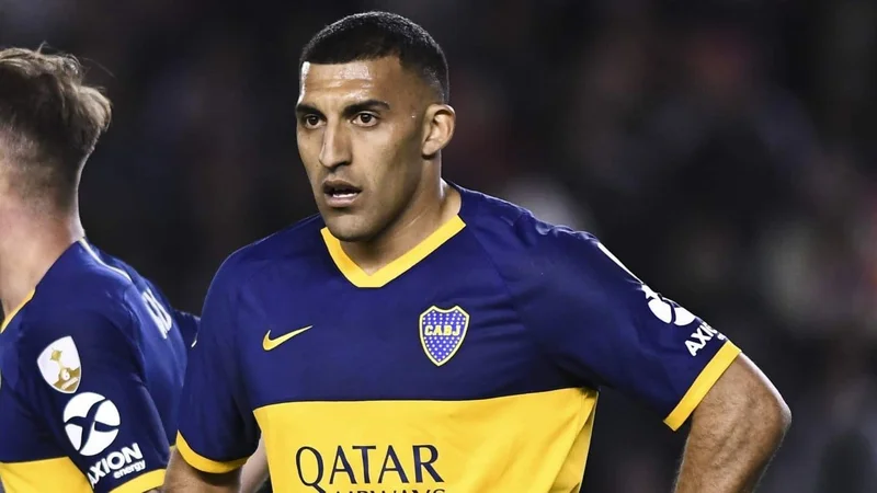 Wanchope Ábila