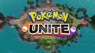 Pokémon UNITE Pokémon UNITE