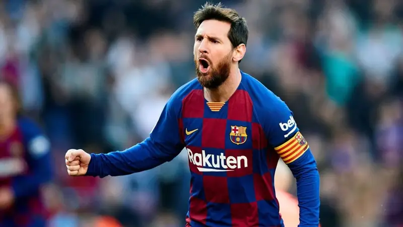 La desafiante frase del presidente del Barcelona sobre Messi: "No me arrepiento"