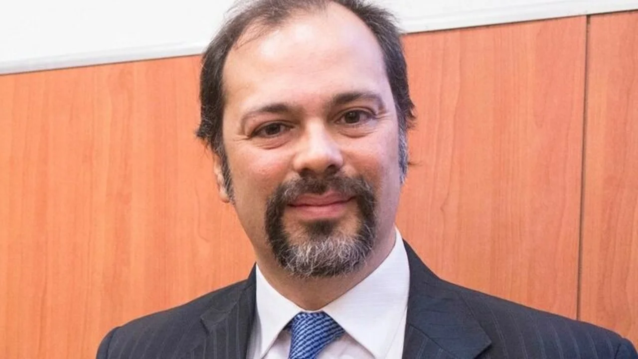 El abogado Roberto Boico, a un paso de la Cámara Federal 