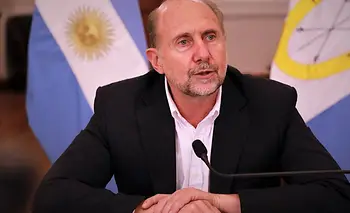 Crecen los casos de coronavirus y Santa Fe se mantiene sin cambios | Coronavirus en argentina