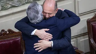 Perotti y Alberto Perotti y Alberto