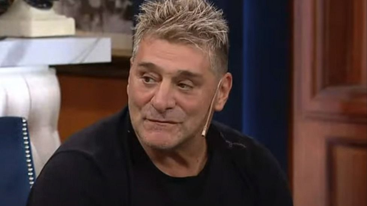Turco García