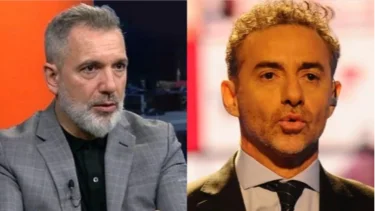 Pablo Duggan destrozó a Luis Majul por el "Operativo Sarlo"