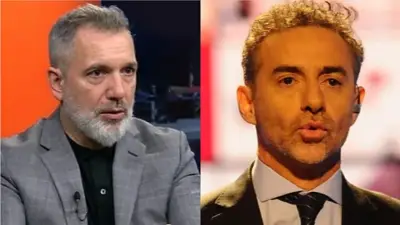 "Es operación": Pablo Duggan destrozó a Luis Majul tras las declaraciones de Beatríz Sarlo "Es operación": Pablo Duggan destrozó a Luis Majul tras las declaraciones de Beatríz Sarlo