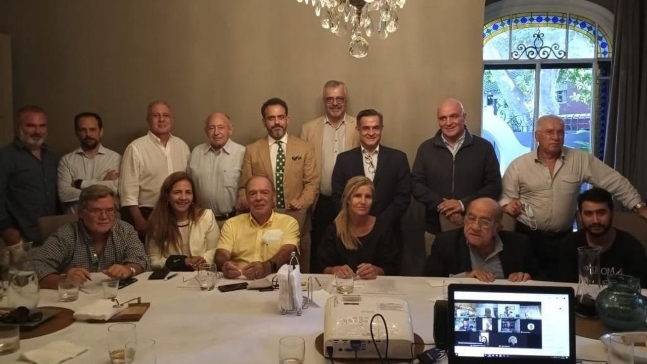Alianza de liberales