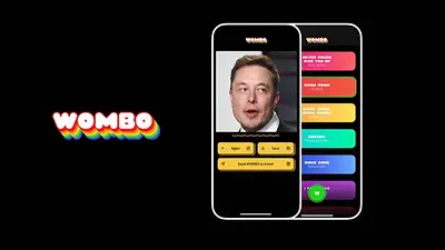 Qué es Wombo, la app que hace que tus fotos cobren vida y canten Qué es Wombo, la app que hace que tus fotos cobren vida y canten