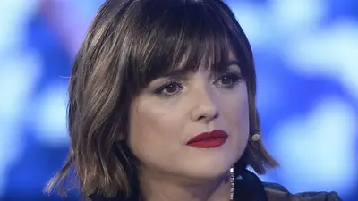 Araceli González Araceli González