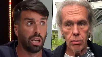 Flavio Azzaro vs. Gonzalo Bonadeo Flavio Azzaro vs. Gonzalo Bonadeo