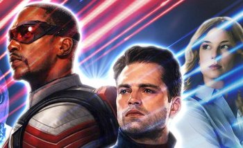 The Falcon and The Winter Soldier capítulo 1: Cuándo estrena y cómo verla | Series