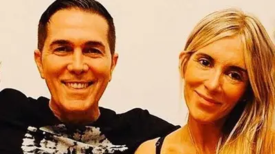 María Laura Santillán demanda a El Trece y ya tiene abogada: la novia de Rodolfo Barilli María Laura Santillán demanda a El Trece y ya tiene abogada: la novia de Rodolfo Barilli