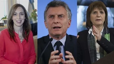 Encuestas 2021: ¿Quién tiene la peor imagen de Juntos por el Cambio en Ciudad? Encuestas 2021: ¿Quién tiene la peor imagen de Juntos por el Cambio en Ciudad?