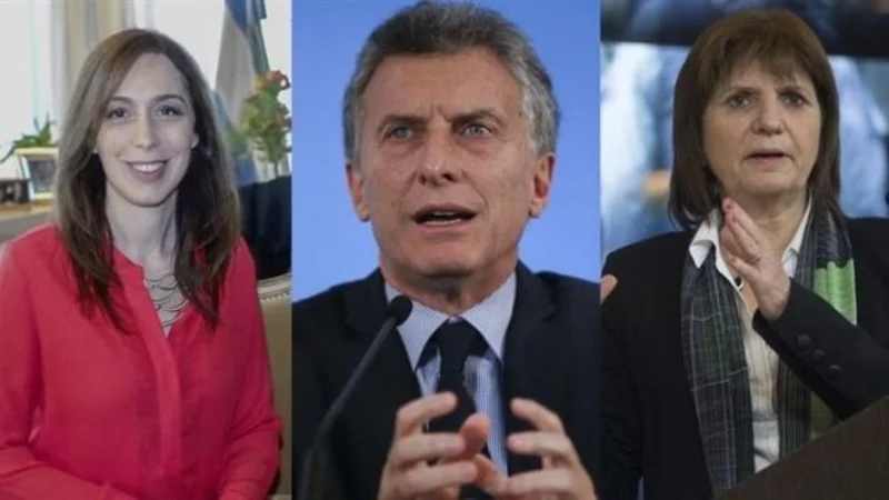 Encuestas 2021: ¿Quién tiene la peor imagen de Juntos por el Cambio en Ciudad?