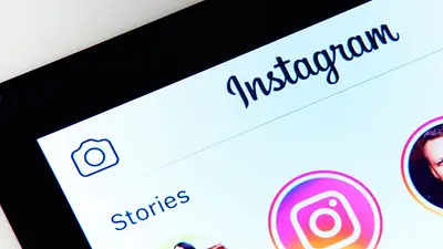 Instagram Instagram