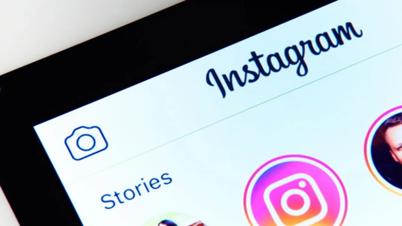 Instagram