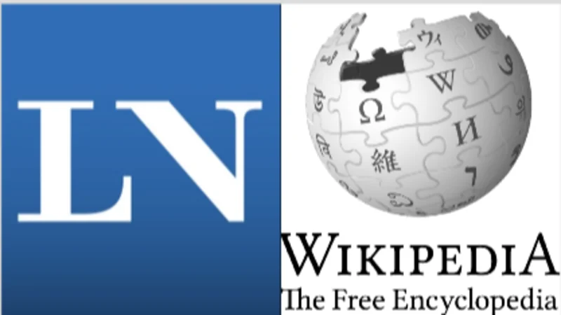 La Nación vs Wikipedia. El periodista Diego Cabot acusó a la enciclopedia digital de kirchnerista.