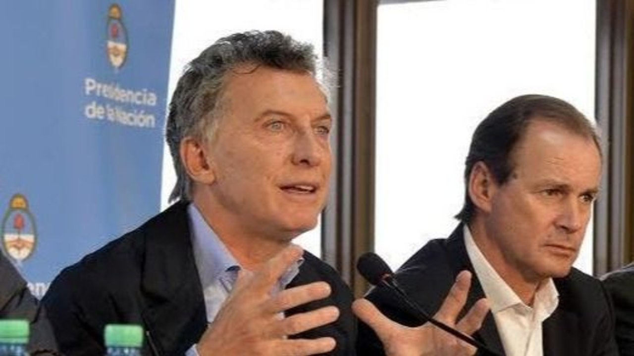 Escándalo: Bordet y Etchevehere también espiados por el macrismo