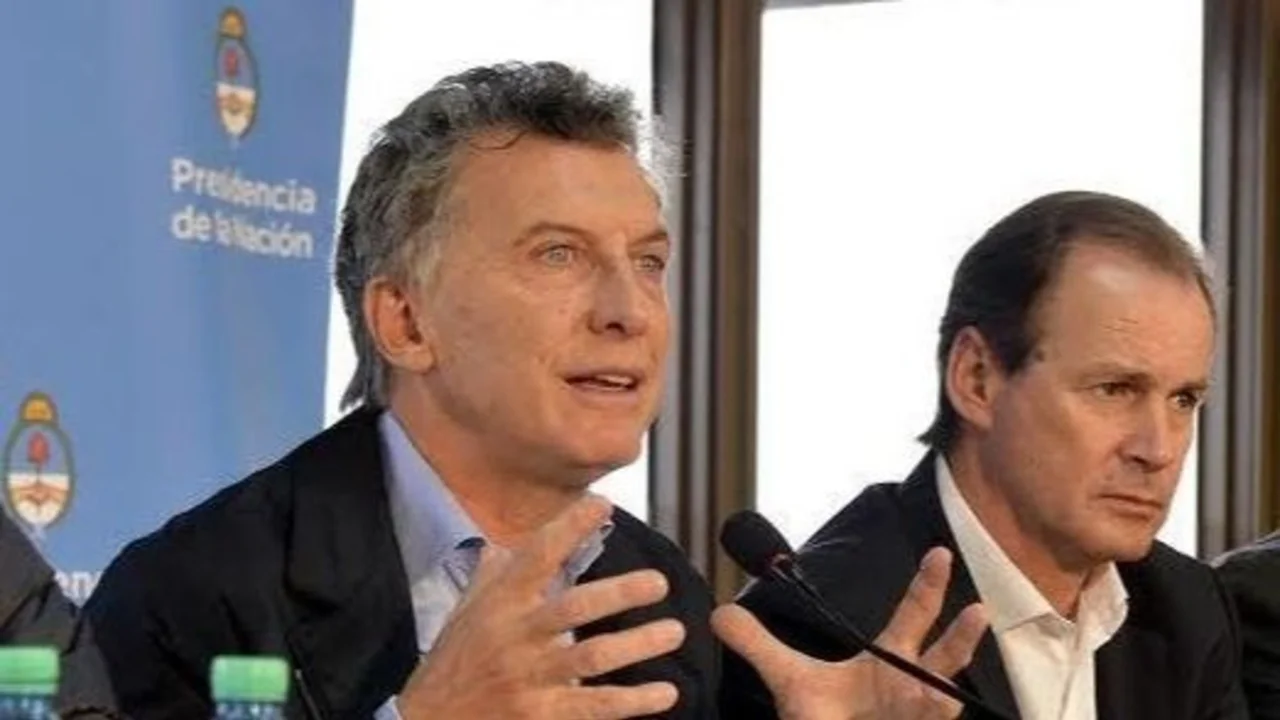 Escándalo: Bordet y Etchevehere también espiados por el macrismo