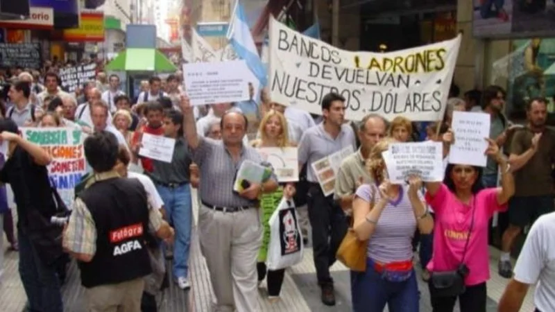 La Bancaria anunció plan de lucha por posibles despidos en Hipotecario y Supervielle