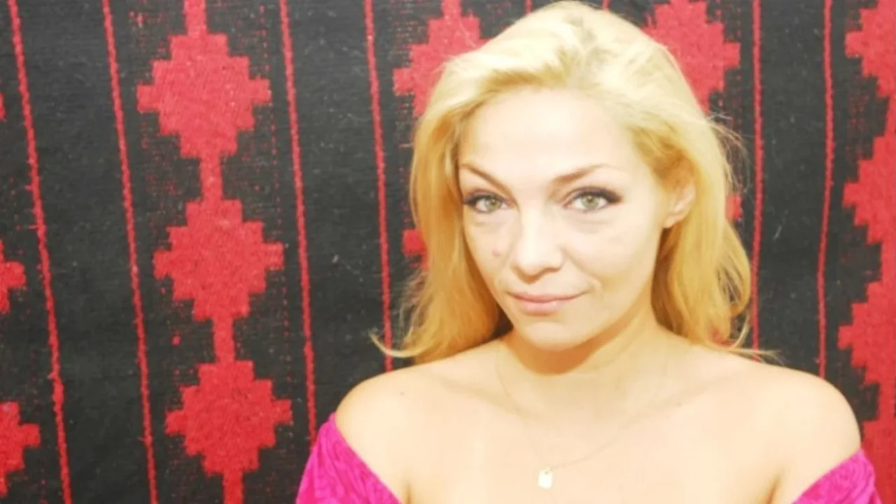 Tamara Paganini Gran Hermano