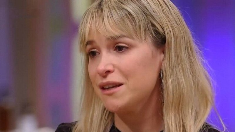 Sofía Pachano